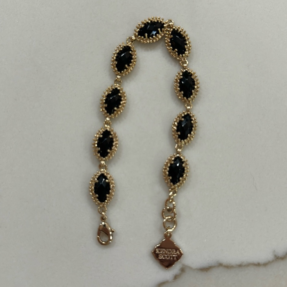 Kendra Scott bracelet